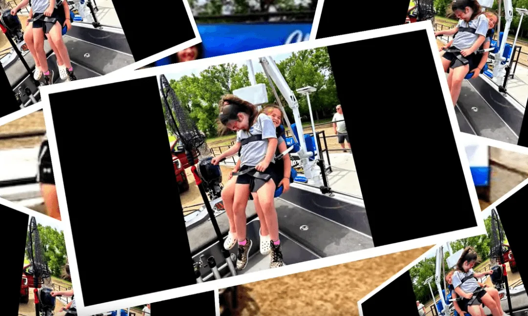 This Is Why We Do It – A Special Thank You to Chad Miller